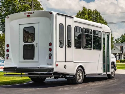 Rico Shuttle